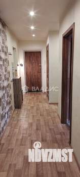 2-к квартира, вторичка, 44м2, 3/3 этаж