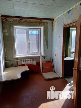 2-к квартира, вторичка, 45м2, 3/5 этаж