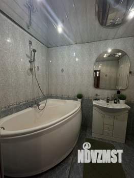 3-к квартира, вторичка, 97м2, 2/9 этаж