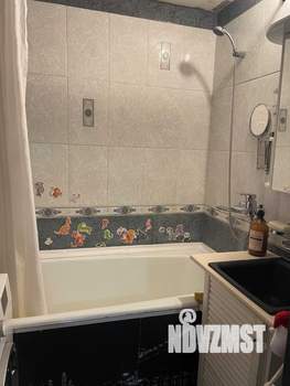 2-к квартира, вторичка, 50м2, 3/9 этаж