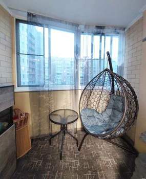 2-к квартира, вторичка, 65м2, 4/11 этаж