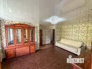 2-к квартира, вторичка, 41м2, 3/4 этаж