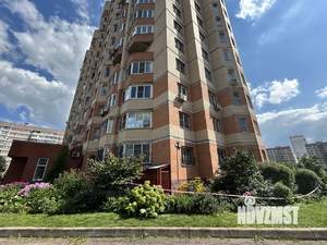 2-к квартира, вторичка, 76м2, 7/14 этаж