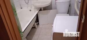 2-к квартира, вторичка, 43м2, 3/4 этаж