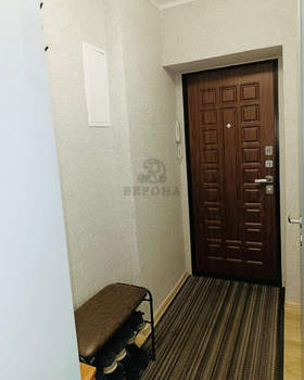 2-к квартира, вторичка, 43м2, 1/4 этаж