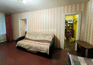 2-к квартира, вторичка, 44м2, 1/5 этаж