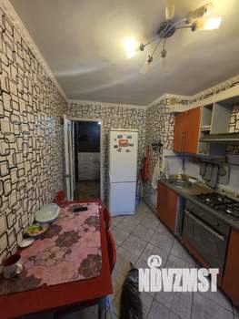 2-к квартира, вторичка, 55м2, 1/5 этаж