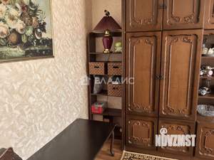 1-к квартира, вторичка, 37м2, 2/9 этаж