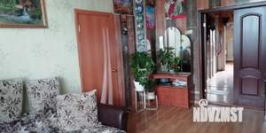 4-к квартира, вторичка, 92м2, 4/5 этаж