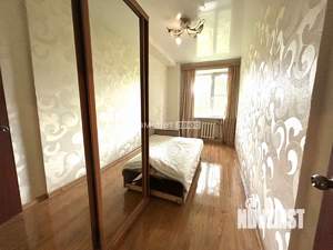 3-к квартира, вторичка, 63м2, 3/5 этаж