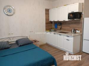 Студия квартира, вторичка, 25м2, 3/11 этаж