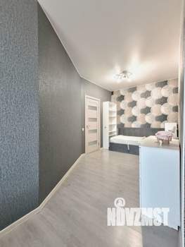 3-к квартира, вторичка, 84м2, 13/18 этаж