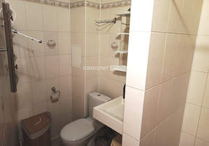 Студия квартира, вторичка, 19м2, 2/5 этаж