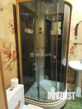 2-к квартира, вторичка, 43м2, 1/2 этаж