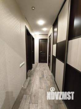 3-к квартира, вторичка, 67м2, 14/14 этаж