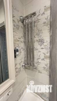 1-к квартира, вторичка, 39м2, 2/14 этаж