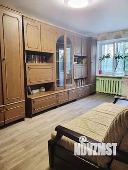 2-к квартира, вторичка, 44м2, 2/5 этаж