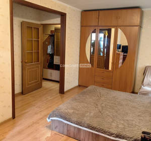 1-к квартира, вторичка, 31м2, 2/5 этаж