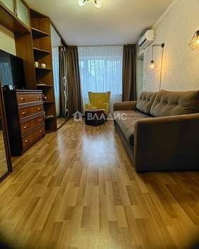 2-к квартира, вторичка, 48м2, 2/5 этаж