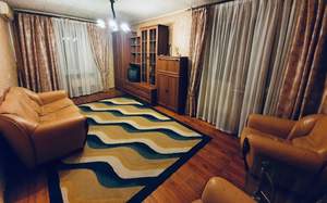 2-к квартира, вторичка, 50м2, 4/14 этаж