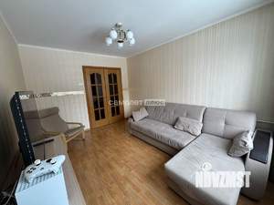 3-к квартира, вторичка, 71м2, 3/14 этаж