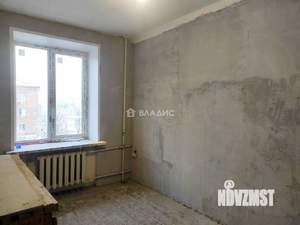 2-к квартира, вторичка, 55м2, 5/5 этаж