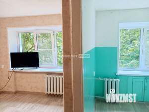 1-к квартира, вторичка, 31м2, 2/5 этаж