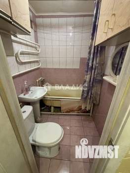 1-к квартира, вторичка, 30м2, 1/5 этаж