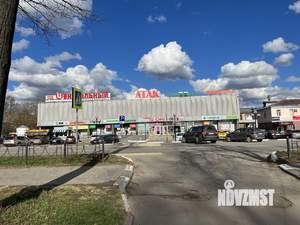 Студия квартира, вторичка, 17м2, 5/5 этаж