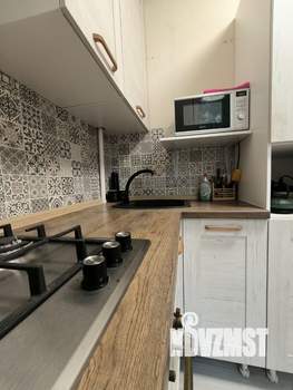 1-к квартира, вторичка, 39м2, 2/6 этаж