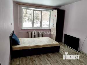 1-к квартира, вторичка, 31м2, 1/5 этаж