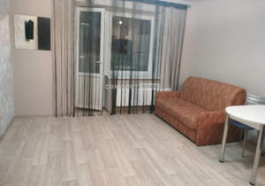 Студия квартира, вторичка, 25м2, 10/10 этаж