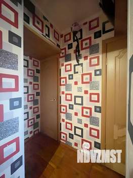 2-к квартира, вторичка, 50м2, 6/9 этаж