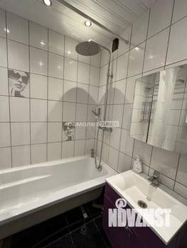 2-к квартира, вторичка, 48м2, 5/5 этаж