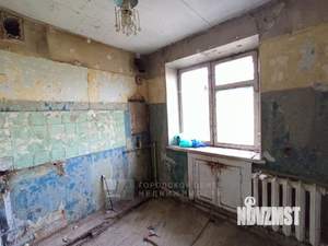 2-к квартира, вторичка, 45м2, 5/5 этаж