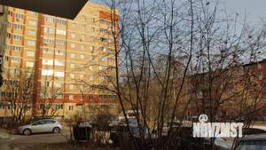 3-к квартира, вторичка, 65м2, 2/10 этаж