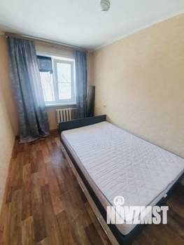 2-к квартира, вторичка, 49м2, 3/5 этаж