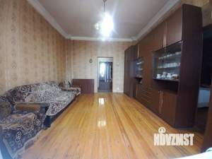 2-к квартира, вторичка, 54м2, 4/4 этаж