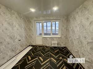 3-к квартира, вторичка, 64м2, 9/9 этаж
