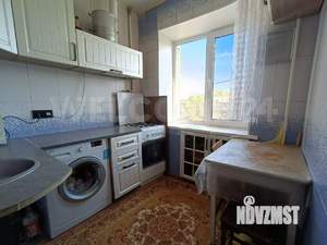 2-к квартира, вторичка, 43м2, 5/9 этаж