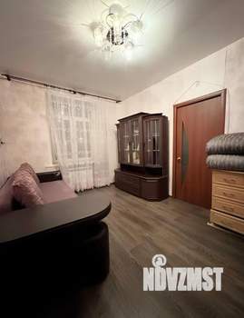 3-к квартира, вторичка, 56м2, 2/4 этаж