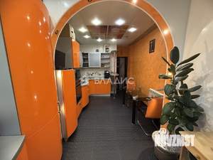 2-к квартира, вторичка, 69м2, 6/10 этаж