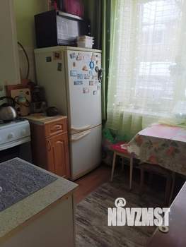 1-к квартира, вторичка, 31м2, 1/2 этаж