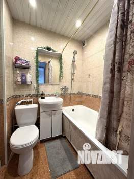 1-к квартира, вторичка, 35м2, 8/9 этаж