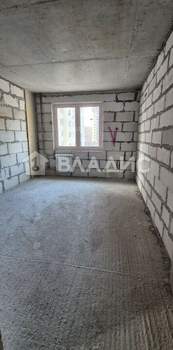 3-к квартира, вторичка, 92м2, 6/15 этаж