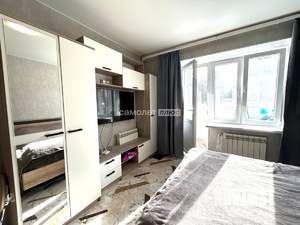 Студия квартира, вторичка, 29м2, 1/11 этаж