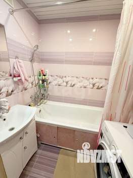 2-к квартира, вторичка, 51м2, 6/9 этаж