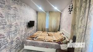 2-к квартира, вторичка, 42м2, 3/5 этаж