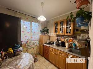 2-к квартира, вторичка, 45м2, 1/9 этаж