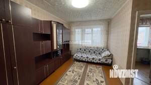 2-к квартира, вторичка, 44м2, 3/5 этаж